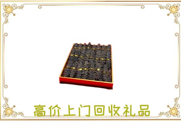 莆田周边回收海参